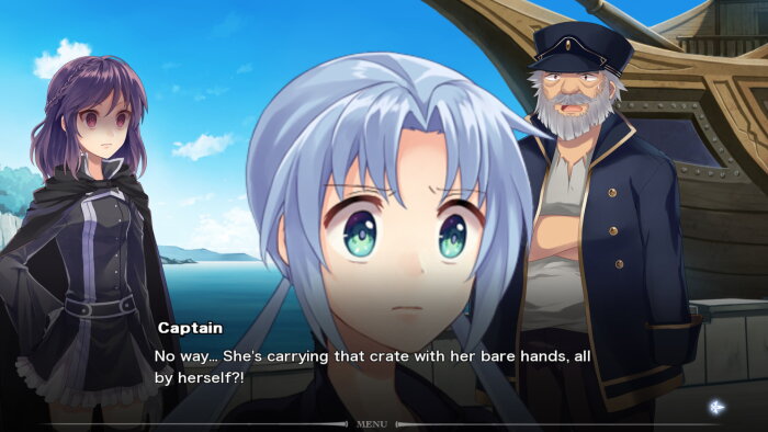 fault - milestone two side:above Free Download Torrent