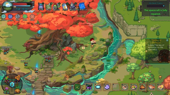 Faun Town Download Free