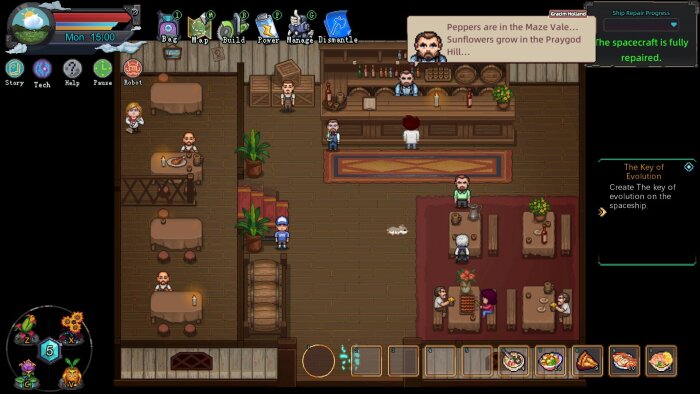 Faun Town Crack Download