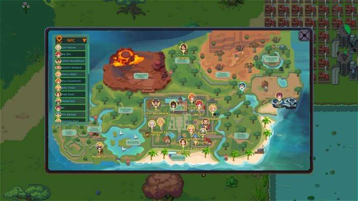 Faun Town PC Crack