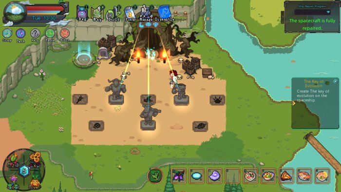 Faun Town Repack Download