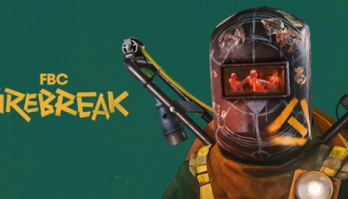 Download FBC: Firebreak
