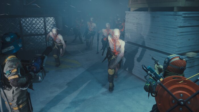 FBC: Firebreak Free Download Torrent