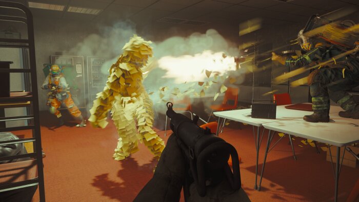 FBC: Firebreak Crack Download
