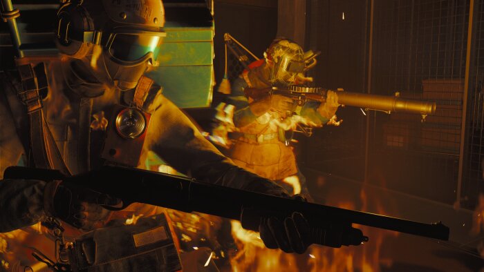 FBC: Firebreak PC Crack