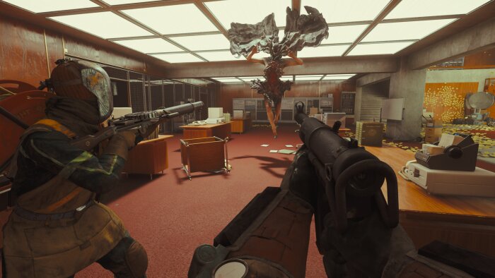 FBC: Firebreak Repack Download