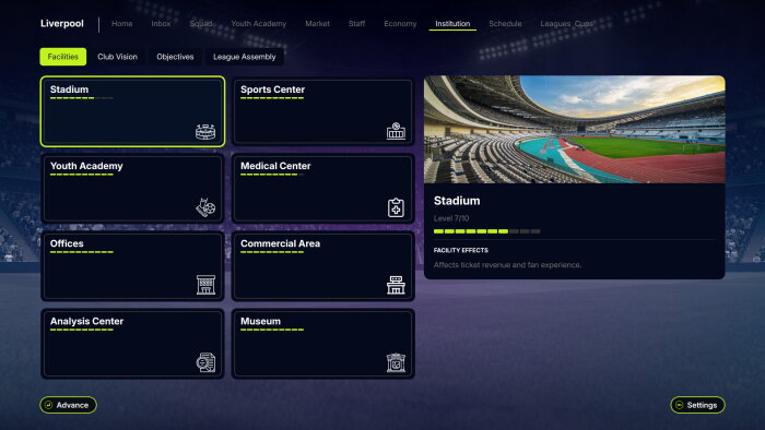 FD 27: Direct Your Football Club PC Crack