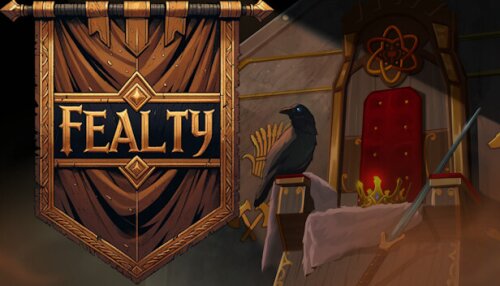 Download Fealty