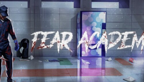 Download Fear Academy