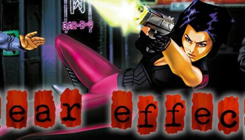 Download Fear Effect