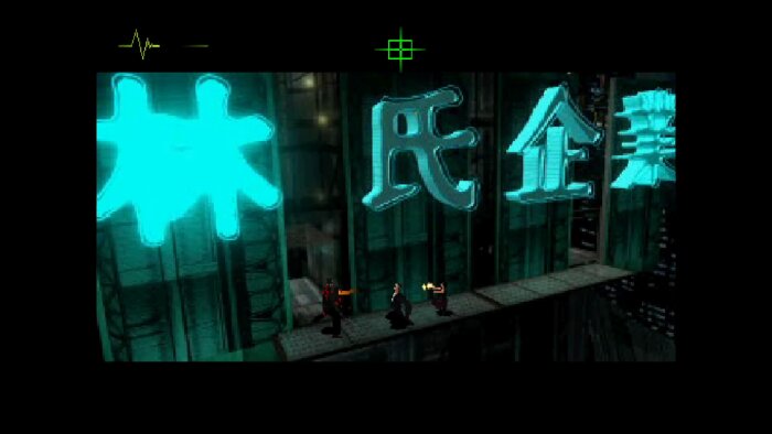 Fear Effect Download Free