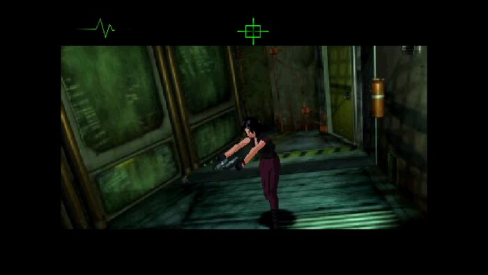 Fear Effect Crack Download