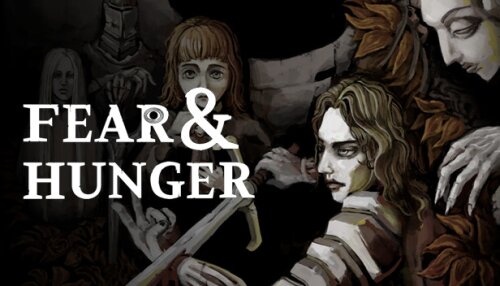 Download Fear & Hunger
