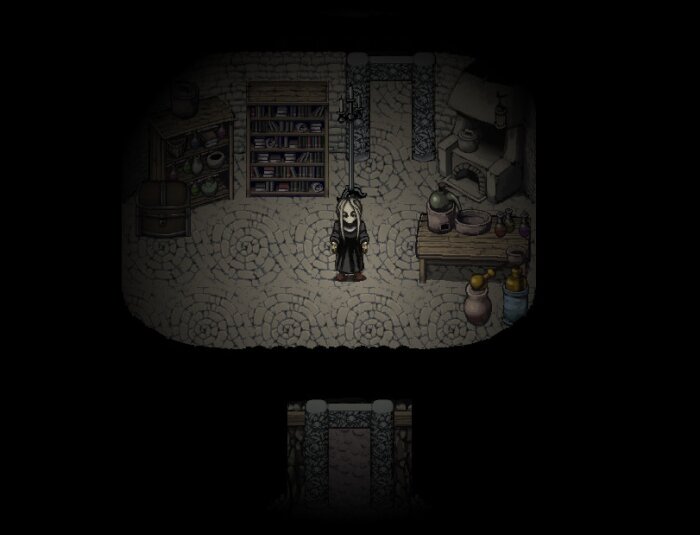 Fear & Hunger Download Free