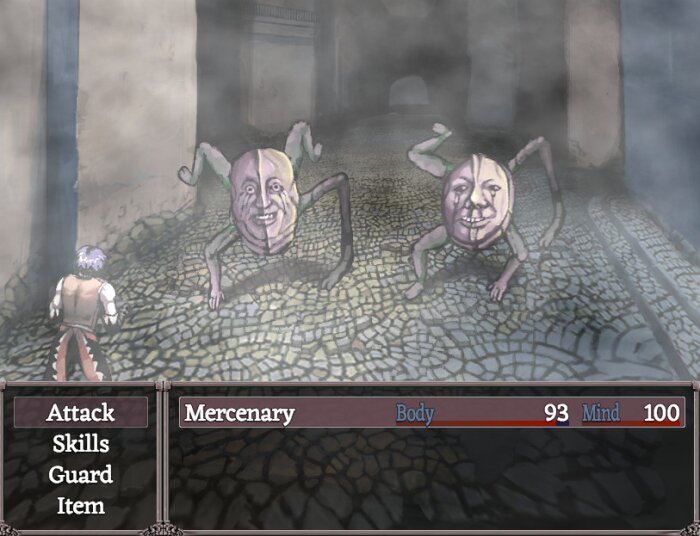 Fear & Hunger Repack Download