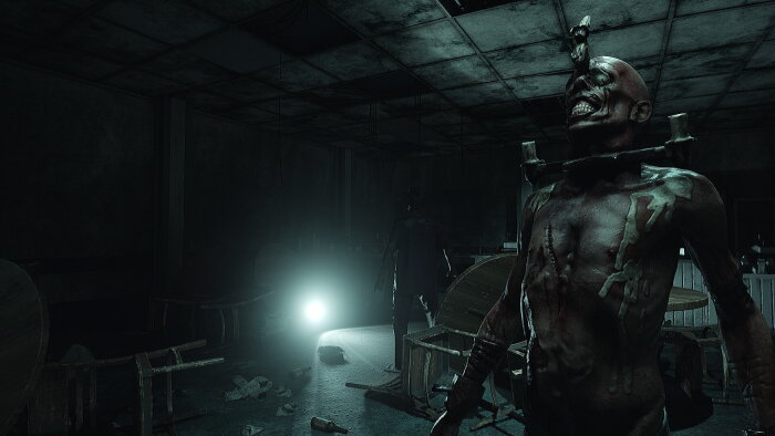 Fear The Timeloop Free Download Torrent