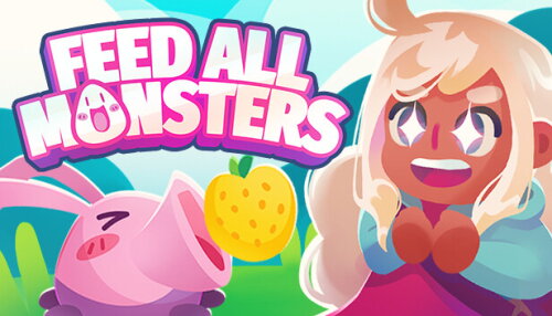Download Feed All Monsters