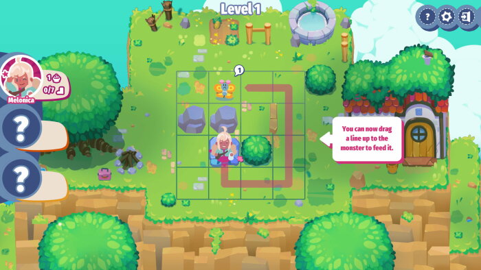 Feed All Monsters Download Free