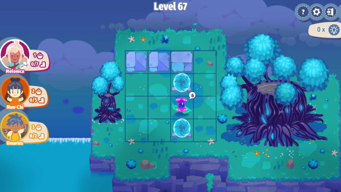 Feed All Monsters Crack Download