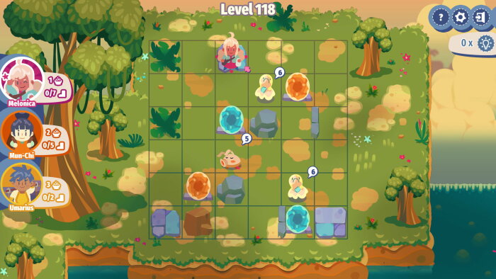 Feed All Monsters Repack Download