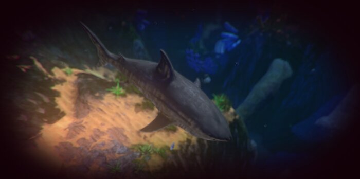 Feed and Grow: Fish PC Crack