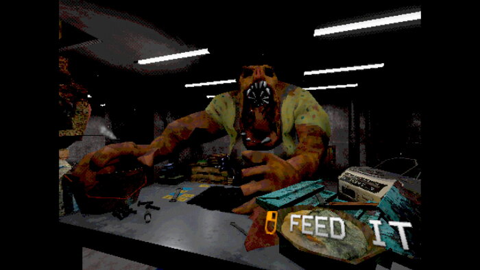 FEED IT PC Crack