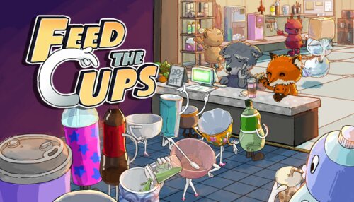 Download Feed the Cups