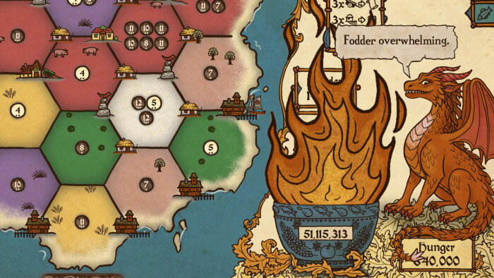 Feed the Scorchpot Download Free