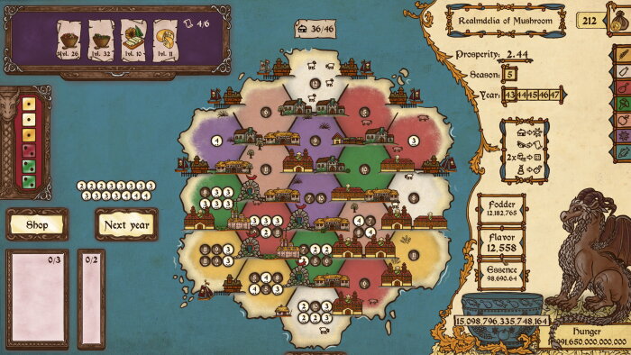 Feed the Scorchpot Crack Download