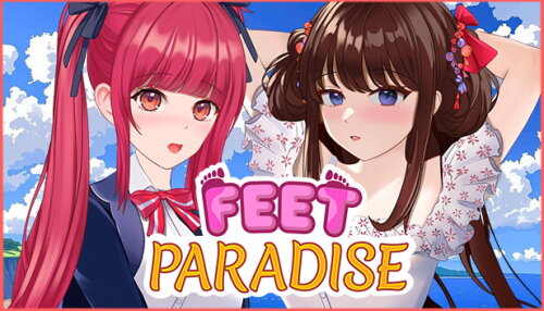 Download Feet Paradise