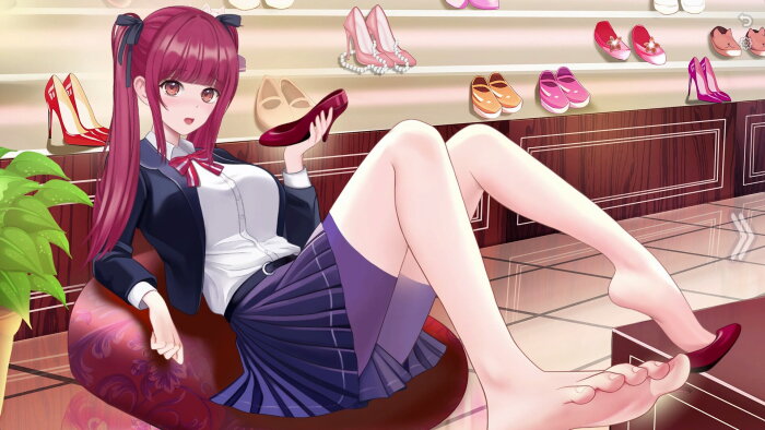 Feet Paradise Free Download Torrent