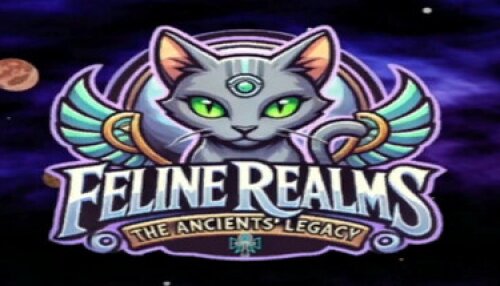 Download Feline Realms - The Ancients' Legacy