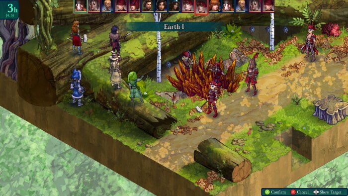 Fell Seal: Arbiter's Mark Repack Download