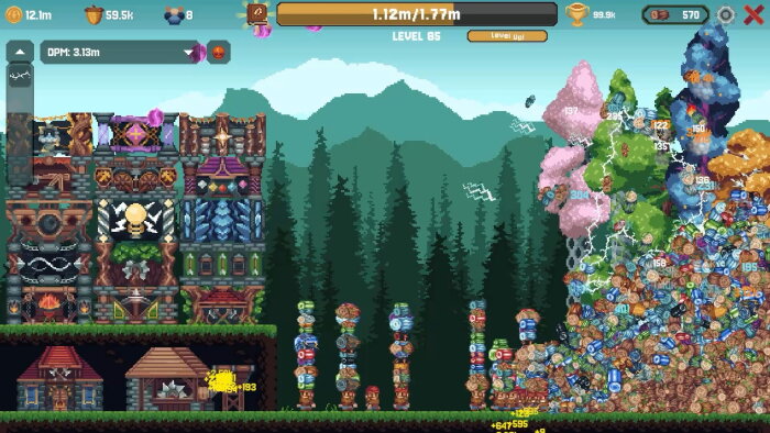 Fellwood Crack Download
