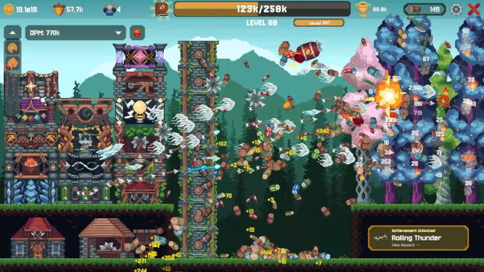 Fellwood PC Crack