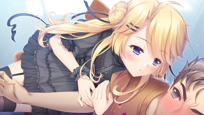 Femboy Love story Download Free
