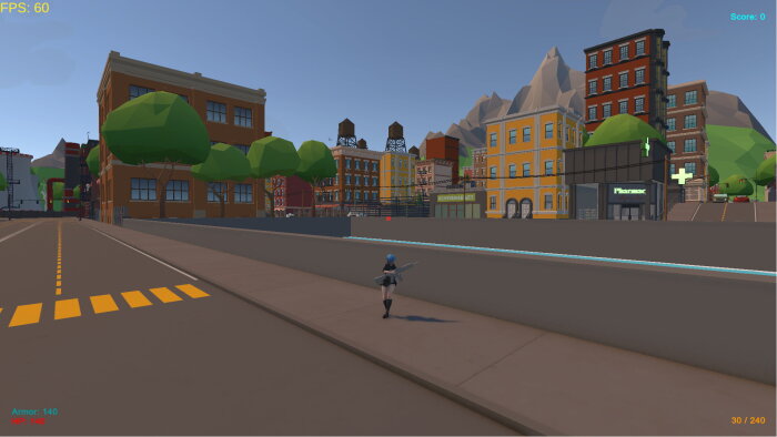 Femboy vs Nazis Crack Download