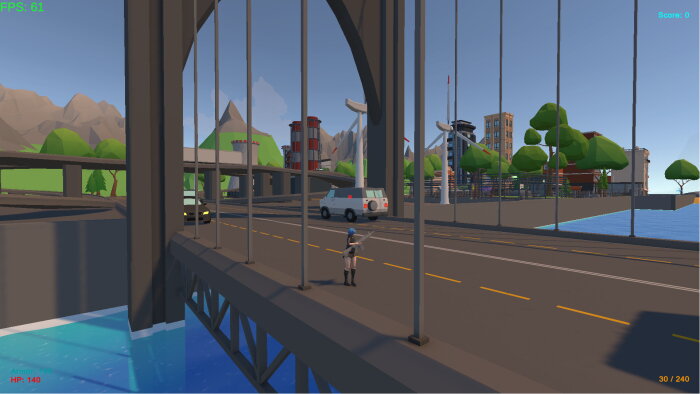 Femboy vs Nazis PC Crack