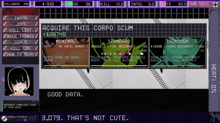 Femme Fatality Free Download Torrent