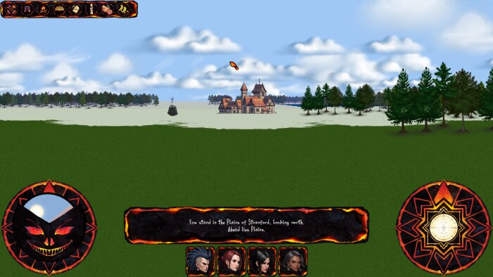 Fernageddon Free Download Torrent