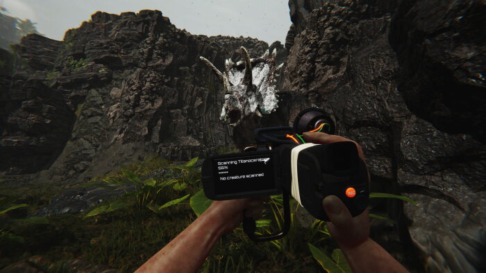 FEROCIOUS Repack Download