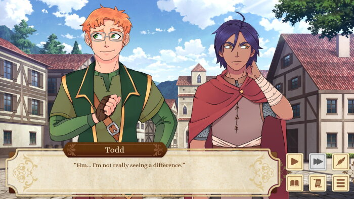 Fetch Quest Remastered Download Free