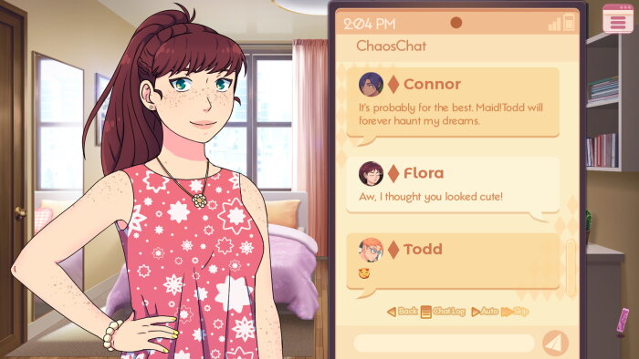 Fetch Re;Quest Free Download Torrent