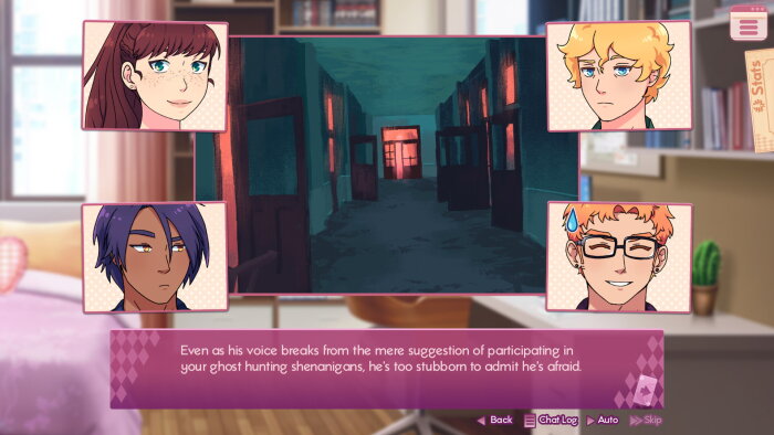 Fetch Re;Quest Crack Download