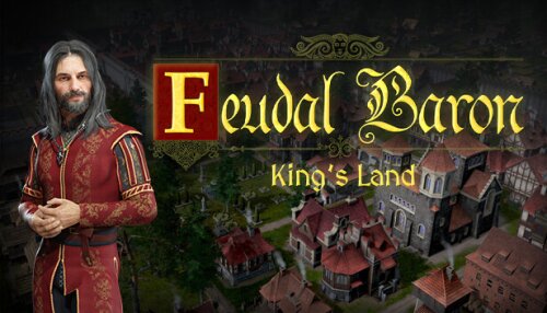 Download Feudal Baron: King's Land