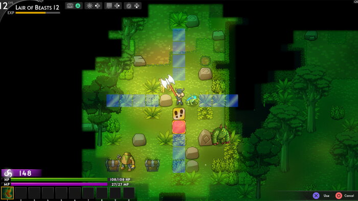 Feywood Wanderers Free Download Torrent