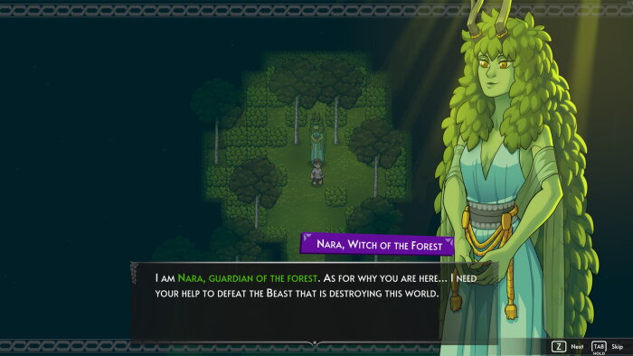Feywood Wanderers Crack Download