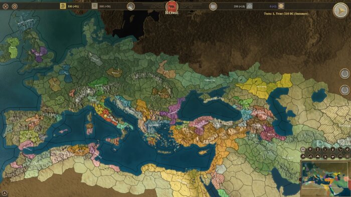 Field of Glory: Empires Download Free