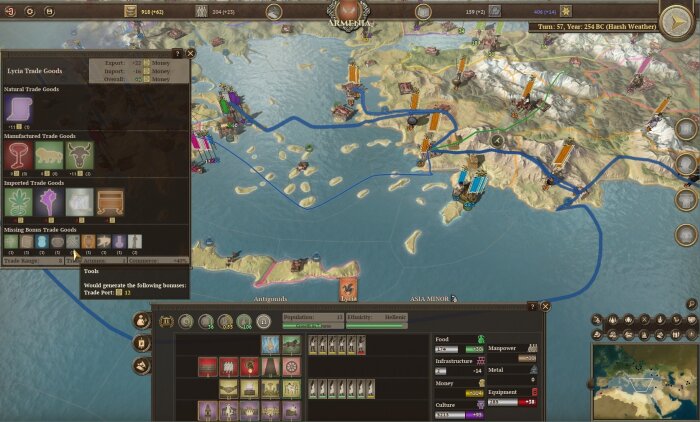 Field of Glory: Empires Crack Download