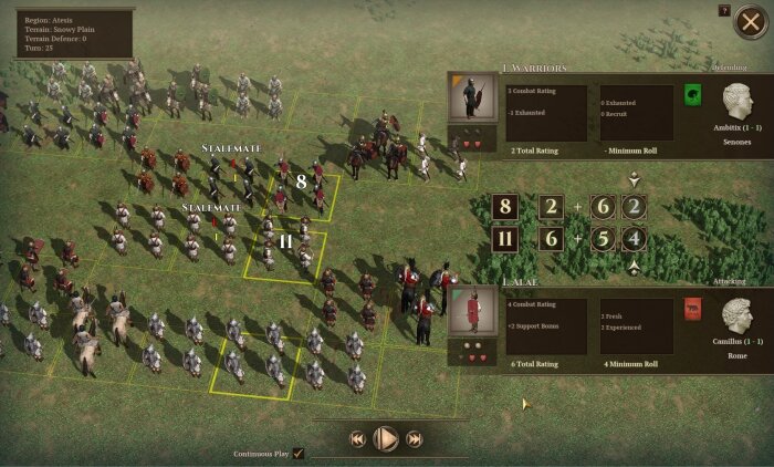 Field of Glory: Empires Repack Download